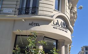 Hôtel La Villa Nice Victor Hugo